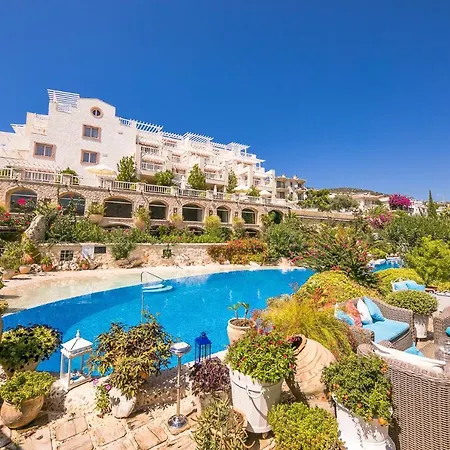 Kalkan Likya Residence Hotel & Spa